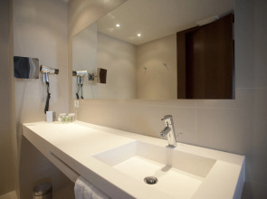 Hotel Carrís Marineda