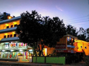 Nirvaah Apartment Siolim
