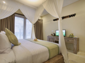 The Alena Resort A Pramana Experience