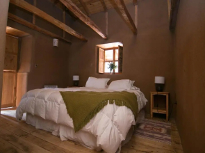 Casona Distante