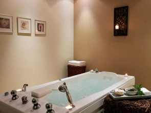 Mediterranean Beach Hotel