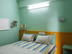 Sanya Jialan Tinghai Inn