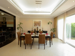 Coral Boutique Villas