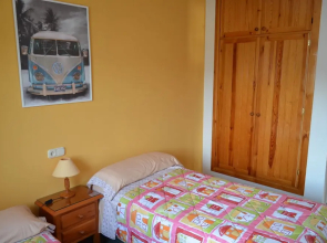 Casa Azahar