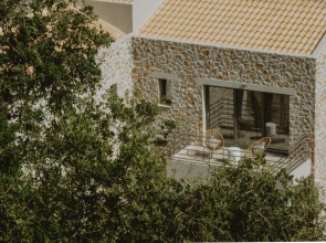 Batu Luxury Apartments