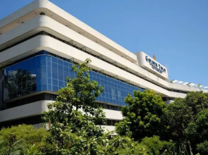 Novotel Salvador Rio Vermelho (ex Golden Tulip Salvador)