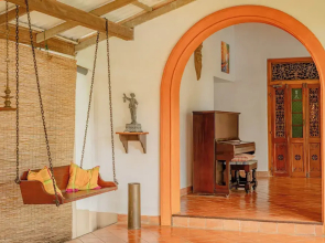 Ging Oya Lodge