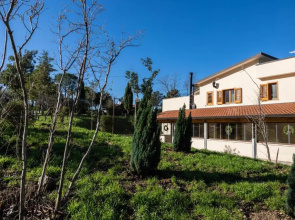 Tenuta Pascarella Bed And Breakfast