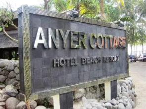Anyer Cottage Beach Resort