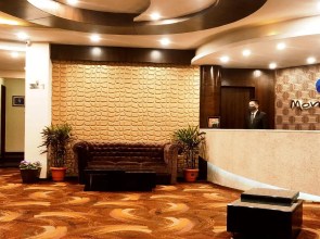 Summit Montana Suites & Spa