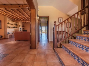 Villa San Jordi Ibiza Ses Salines