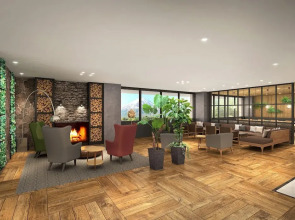 Super Hotel Fujikawaguchiko