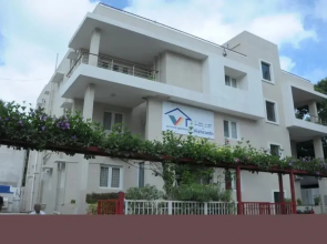 Vishranth Service Apartment