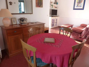 Appartement Le Lavandou, 2 pièces, 4 personnes - FR-1-308-121