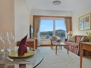 Harbour Plaza North Point