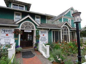 Shelburne Hotel