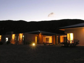 Chañarmuyo Hotel de Vino