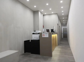 OHWA hostel minowa station