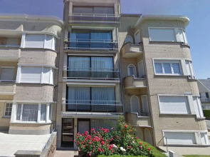 Residentie Hippocampe