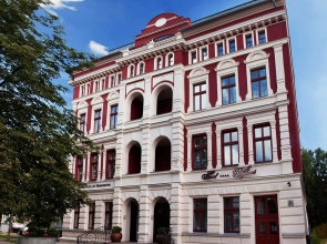 Hotel Dyplomat