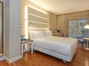 NH Barcelona Les Corts