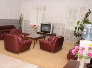 Hotel Uiut