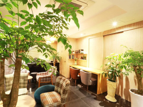 Hotel Cello