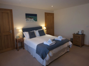 Chapel Of Barras Farm Bed & Breakfast