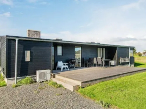 Holiday Home Knebel Xii
