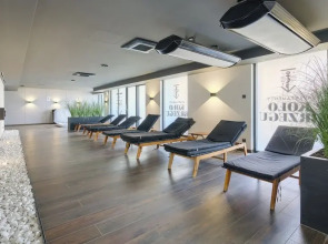 Apartamenty Sun & Snow Koło Brzegu SPA