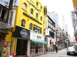 24 Guesthouse Seomyun