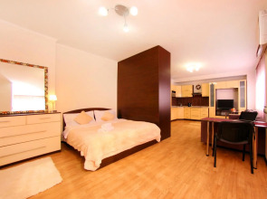 Apartments on Abisha Kekilbayuly street 264 block 6