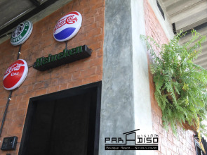 Paradiso Boutique Resort