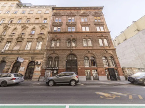 Manzanilla Apartment