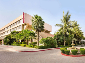 Ramada Plaza by Wyndham Karachi Airport Hotel