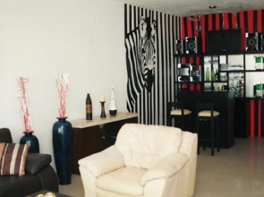 Casa de Playa En San Bruno