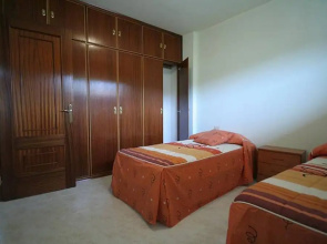 Apartment - 2 Bedrooms - 107756