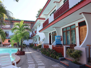 Bamboo at Koh Chang Resort