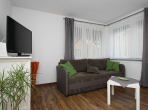 Holiday Home, Luebben