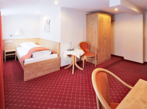Hotel Waldeck