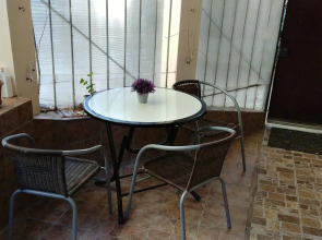 Гостевой дом на Дмитриева