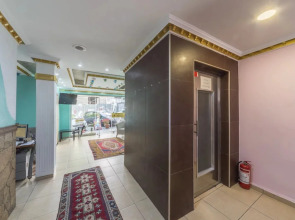 Old City Sultanahmet