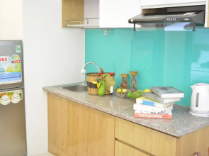 Mihaco Luxury Apartment