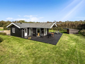 "Holm" - 12.5km from the sea in Western Jutland