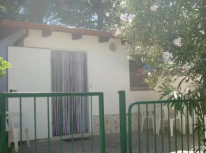 Casa Sansisa