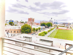 West Seventh Ave LA Rentals