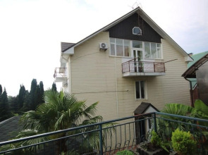 Karavella Guest House