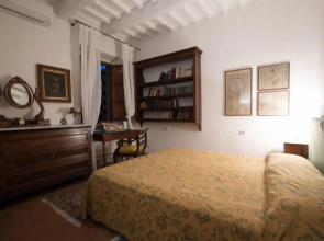 Villa Cerreta