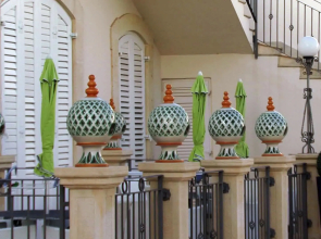 Charme Hotel Villa Principe di Fitalia