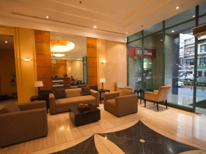 Robinsons Studio W Balcony Rpr02